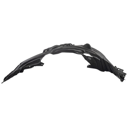 1pc Inner Fender Liner Compatible with Honda Pilot 2023-2025 HO1249208 Front Passenger