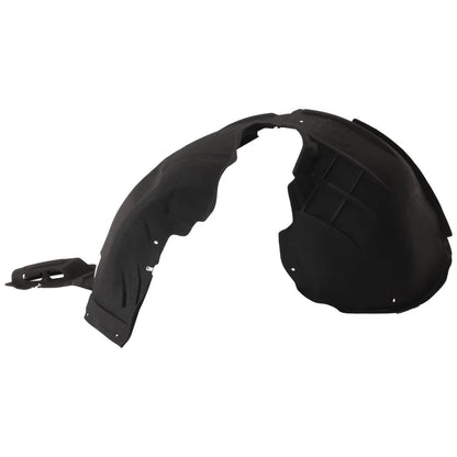 1pc Inner Fender Liner Compatible with Chevrolet Malibu 2016-2018 GM1249279 Front Passenger