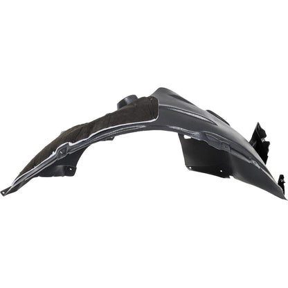 1pc Inner Fender Liner Compatible with Buick Encore 2017-2022 GM1249307 Front Passenger