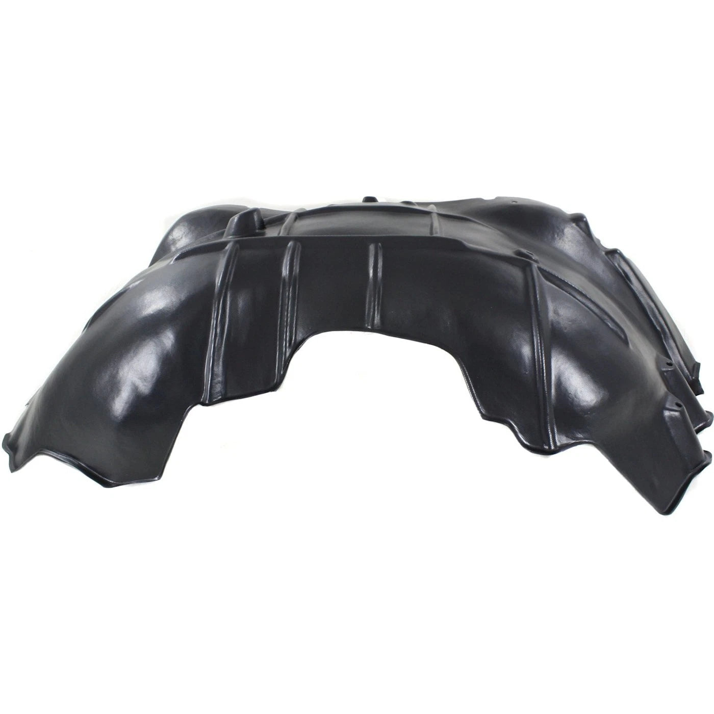 2pc Inner Fender Liner Compatible with GMC Sierra 1500 2014-2018 GM1249239 GM1248239 Front Passenger and Driver
