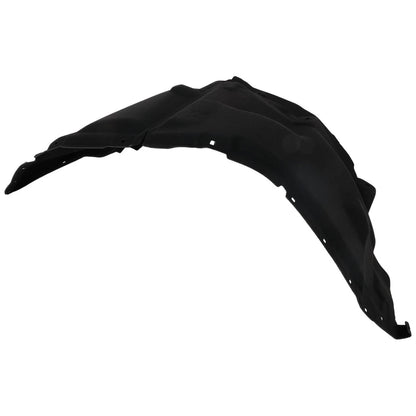 1pc Inner Fender Liner Compatible with Toyota Tundra 2022-2025 TO1248254 Front Driver