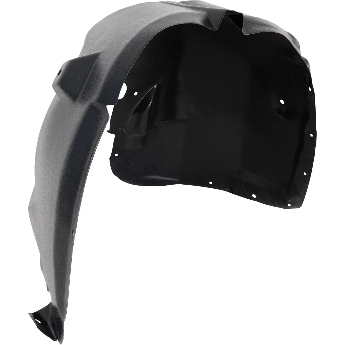 2pc Inner Fender Liner Compatible with Chrysler Voyager 2020-2022 CH1249214 CH1248214 Front Passenger and Driver