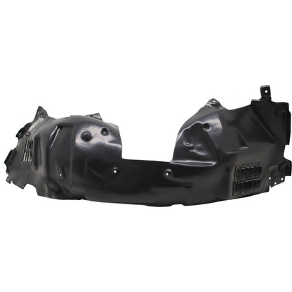 2pc Inner Fender Liner Compatible with Ford Mustang 2016-2020 FO1248183 FO1249183 Front Passenger and Driver