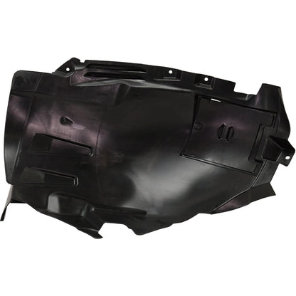 1pc Inner Fender Liner Compatible with Mercedes Benz ML350 2012-2015 MB1248187 Front Driver