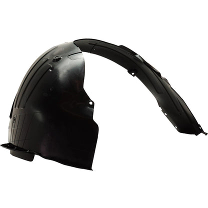 2pc Inner Fender Liner Compatible with Kia Forte 2019-2021 KI1249159 KI1248159 Front Passenger and Driver