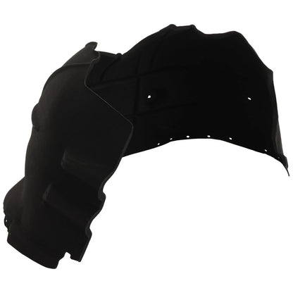 1pc Inner Fender Liner Compatible with Chevrolet Silverado 1500 2016-2018 GM1249280 Front Passenger