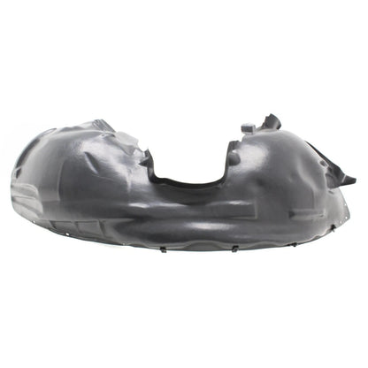 2pc Inner Fender Liner Compatible with Volvo XC60 2010-2017 VO1249114 VO1248114 Front Passenger and Driver