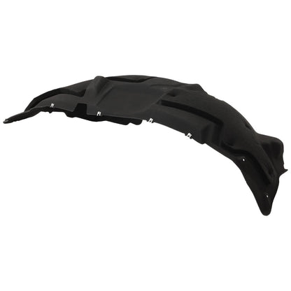 1pc Inner Fender Liner Compatible with Ford F-150 Lightning 2022-2023 FO1249223 Front Passenger