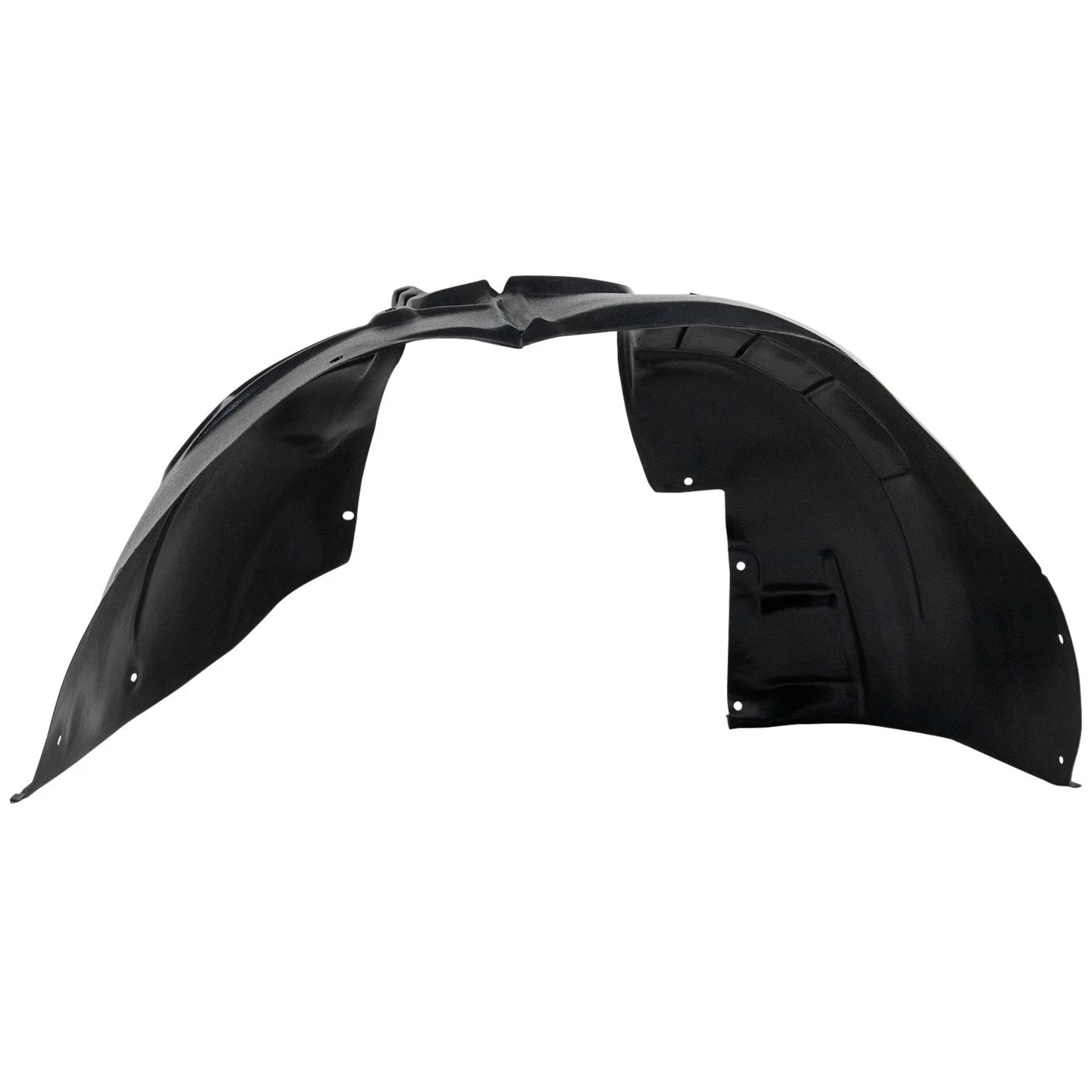 1pc Inner Fender Liner Compatible with GMC Terrain 2018-2023 GM1249289 Front Passenger