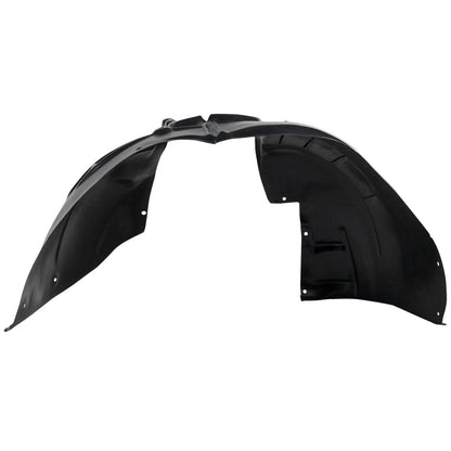 1pc Inner Fender Liner Compatible with GMC Terrain 2018-2023 GM1249289 Front Passenger