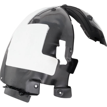 1pc Inner Fender Liner Compatible with Kia Sorento 2021-2023 KI1249170 Front Passenger