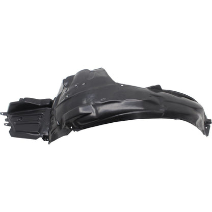 2pc Inner Fender Liner Compatible with Subaru WRX 2015-2021 SU1248129 SU1249129 Front Passenger and Driver