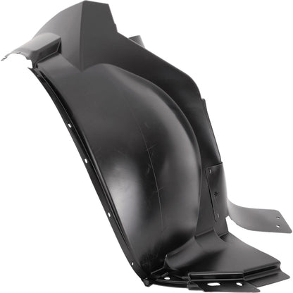 2pc Inner Fender Liner Compatible with Buick Enclave 2008-2017 GM1248196 GM1249196 Front Passenger and Driver