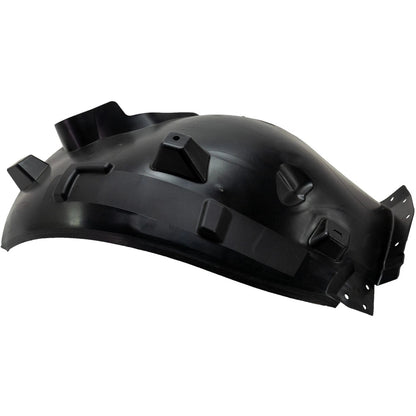 1pc Inner Fender Liner Compatible with Mercedes Benz ML350 2012-2015 MB1248189 Front Driver