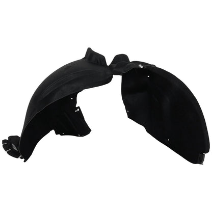 1pc Inner Fender Liner Compatible with Chevrolet Malibu 2019-2025 GM1248301 Front Driver