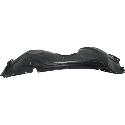 2pc Inner Fender Liner Compatible with Ford Fusion 2013-2016 FO1249159 FO1248159 Front Passenger and Driver