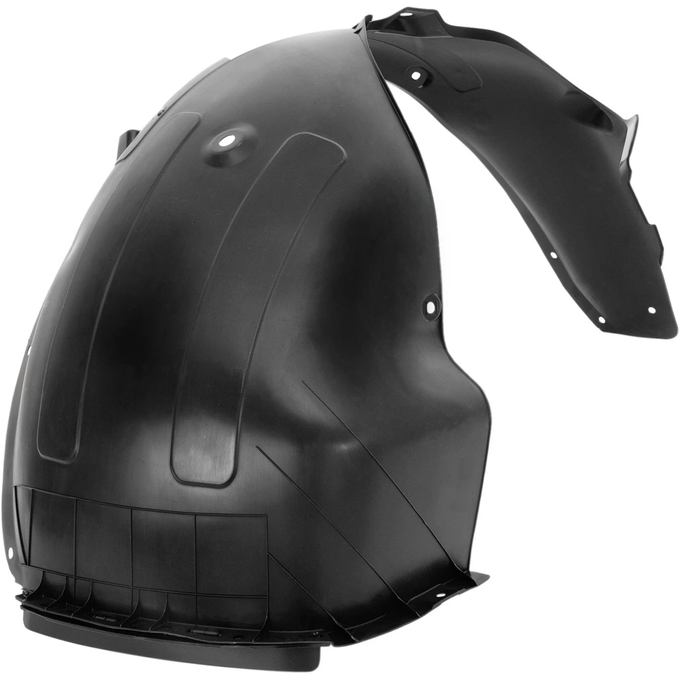 1pc Inner Fender Liner Compatible with Kia Seltos 2021-2023 KI1249168 Front Passenger