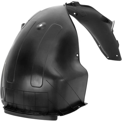 1pc Inner Fender Liner Compatible with Kia Seltos 2021-2023 KI1249168 Front Passenger