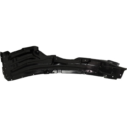 1pc Inner Fender Liner Compatible with Mitsubishi Outlander 2014-2020 MI1249133 Front Passenger