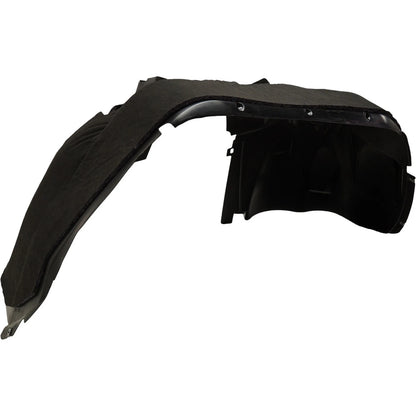 1pc Inner Fender Liner Compatible with Jeep Renegade 2019-2023 CH1249210 Front Passenger