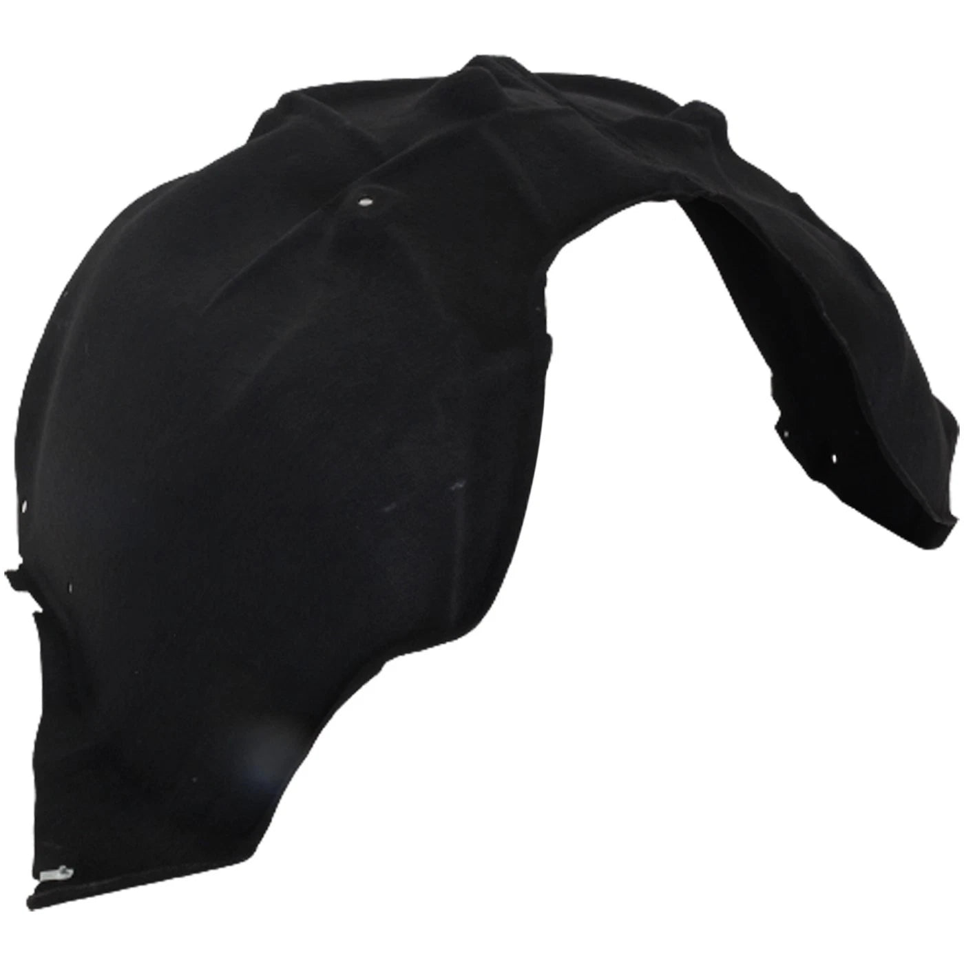 1pc Inner Fender Liner Compatible with Chevrolet Tahoe 2021-2024 GM1249312 Front Passenger