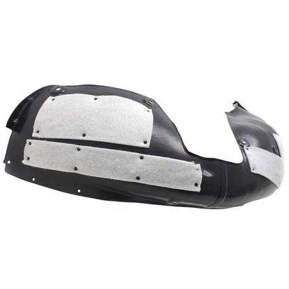 1pc Inner Fender Liner Compatible with Kia Sportage 2017-2019 KI1249154 Front Passenger