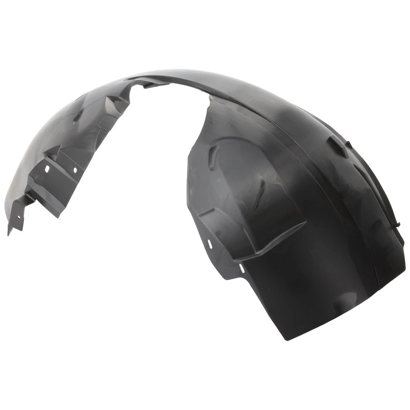 2pc Inner Fender Liner Compatible with Dodge Grand Caravan 2008-2020 CH1248147 CH1249147 Front Passenger and Driver