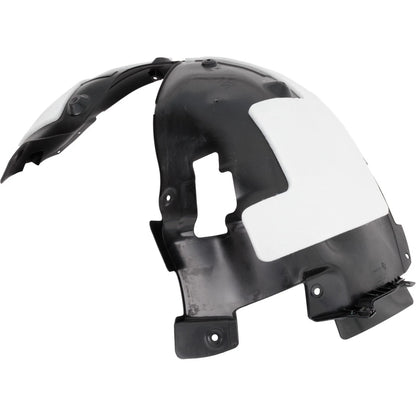 1pc Inner Fender Liner Compatible with Kia Sorento 2021-2023 KI1248171 Front Driver