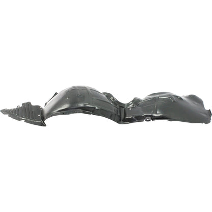 2pc Inner Fender Liner Compatible with Chevrolet Impala 2014-2020 GM1249238 GM1248238 Front Passenger and Driver