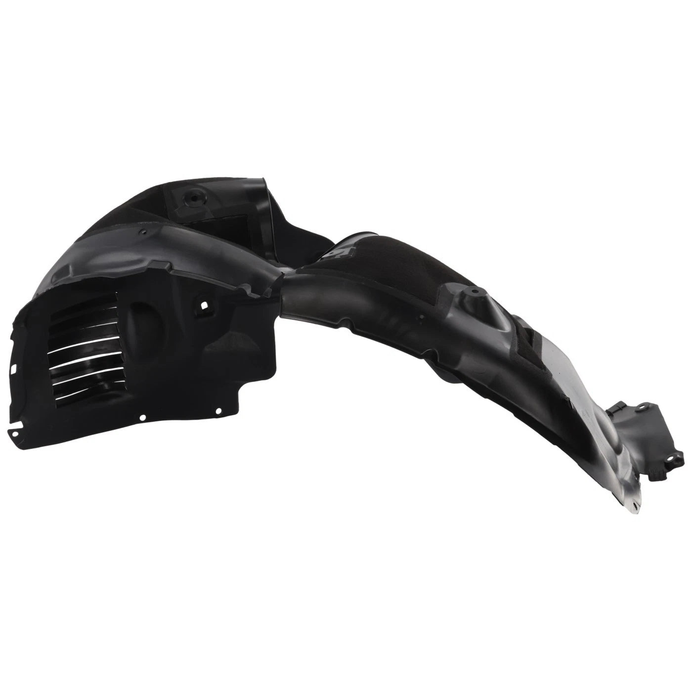 1pc Inner Fender Liner Compatible with Tesla Model Y 2020-2023 TA1248101 Front Driver