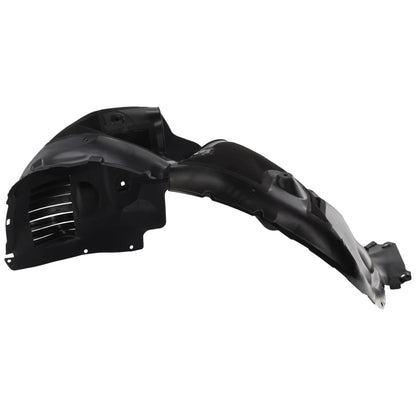 1pc Inner Fender Liner Compatible with Tesla Model Y 2020-2023 TA1248101 Front Driver