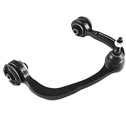 2pc K620257 K620258 2WD Front Forward Lower Control Arms Ball Joint for Dodge Charger Challenger 300 2006 2007 2008 2009 2010 2011 2012 2013 2014 2015 2016