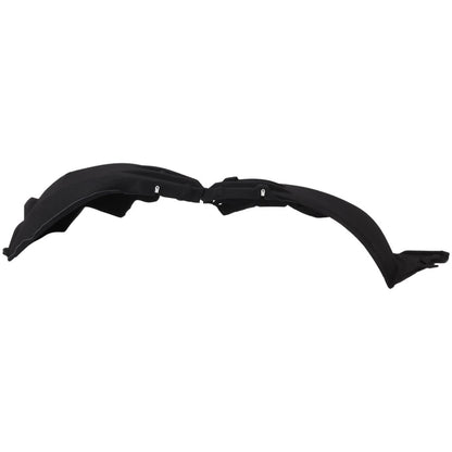 1pc Inner Fender Liner Compatible with Chevrolet Colorado 2023-2025 GM1249332 Front Passenger