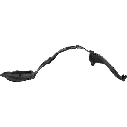 1pc Inner Fender Liner Compatible with Nissan Altima 2019-2023 NI1248166 Front Driver