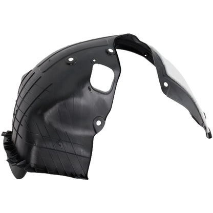 1pc Inner Fender Liner Compatible with Hyundai Tucson 2016-2018 HY1249185 Front Passenger