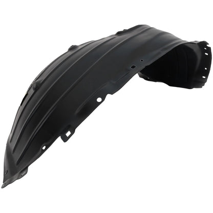 2pc Inner Fender Liner Compatible with Mazda CX-50 2023-2025 MA1248157 MA1249157 Front Passenger and Driver