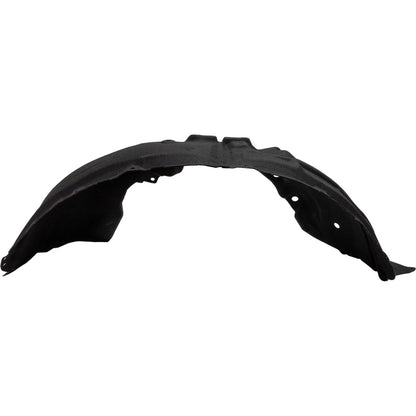 2pc Inner Fender Liner Compatible with Ford Escape 2020-2025 FO1249205 FO1248205 Front Passenger and Driver