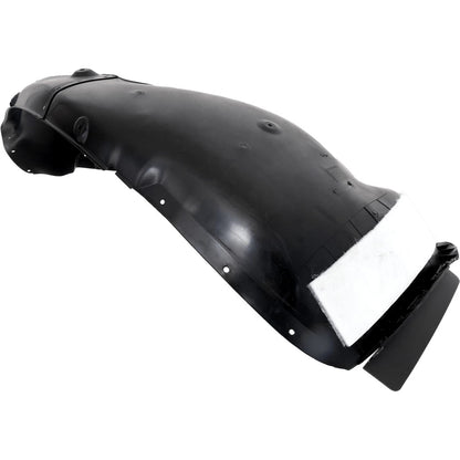 2pc Inner Fender Liner Compatible with Kia Telluride 2020-2023 KI1249165 KI1248165 Front Passenger and Driver