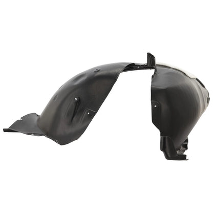 1pc Inner Fender Liner Compatible with Volkswagen Atlas 2018-2023 VW1249142 Front Passenger