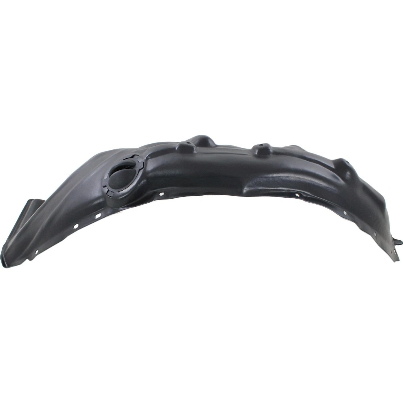 2pc Inner Fender Liner Compatible with Dodge Durango 2011-2020 CH1248217 CH1249217 Front Passenger and Driver