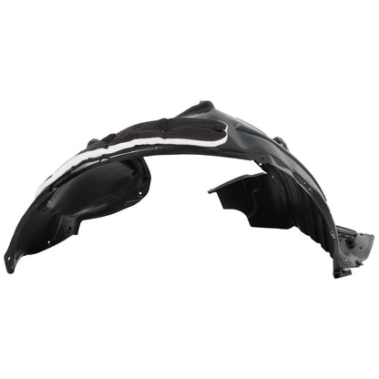 1pc Inner Fender Liner Compatible with Honda Odyssey 2018-2023 HO1249179 Front Passenger
