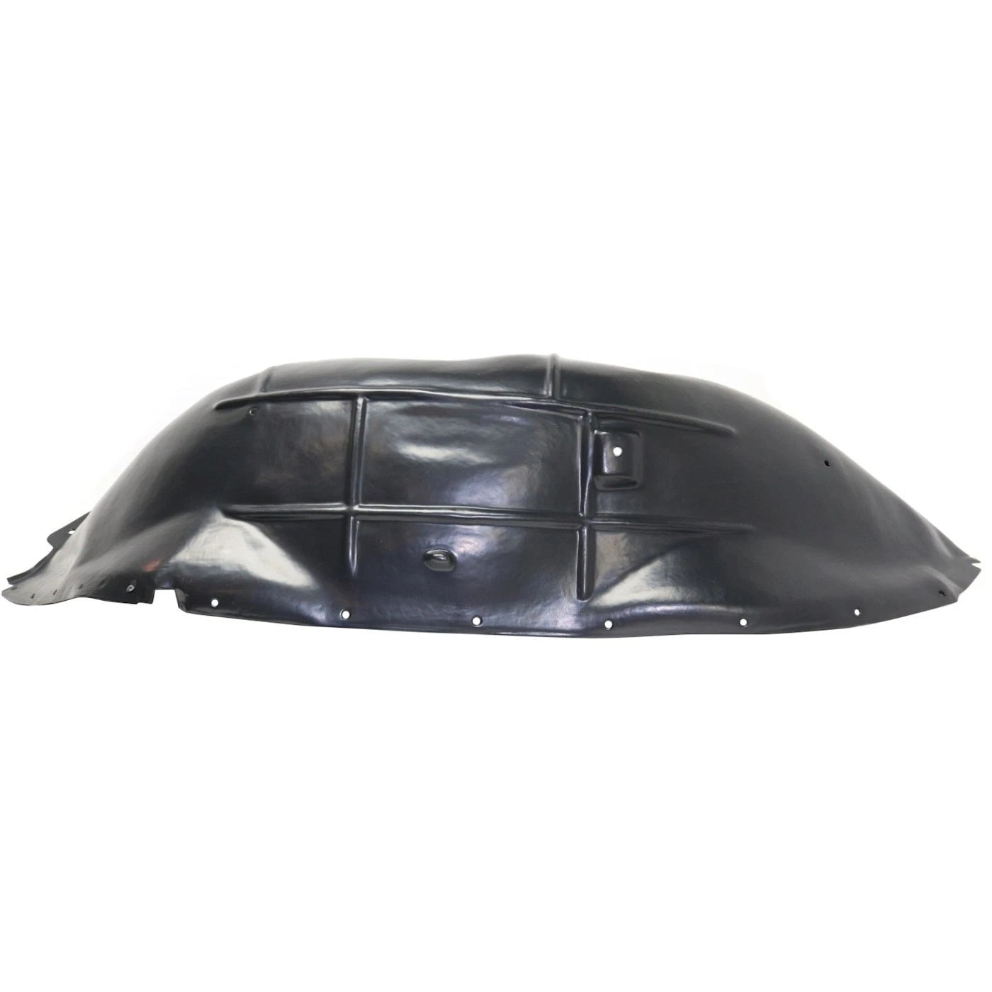 2pc Inner Fender Liner Compatible with GMC Yukon 2015-2020 GM1249246 GM1248246 Front Passenger and Driver