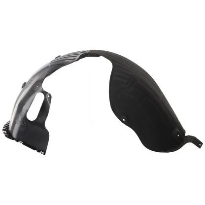 1pc Inner Fender Liner Compatible with Hyundai Sonata 2015-2017 HY1249168 Front Passenger