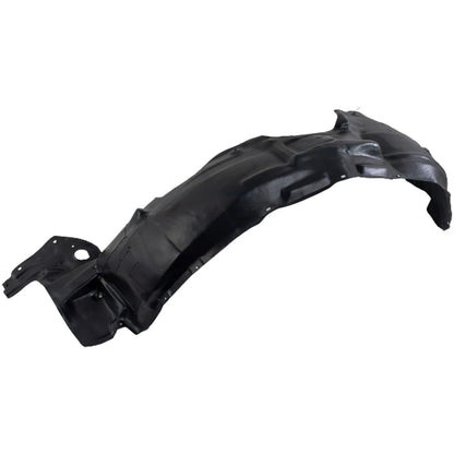 1pc Inner Fender Liner Compatible with Lexus RX350 2010-2012 LX1248110 Front Driver