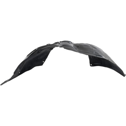 1pc Inner Fender Liner Compatible with Chevrolet Equinox 2018-2024 GM1249278 Front Passenger