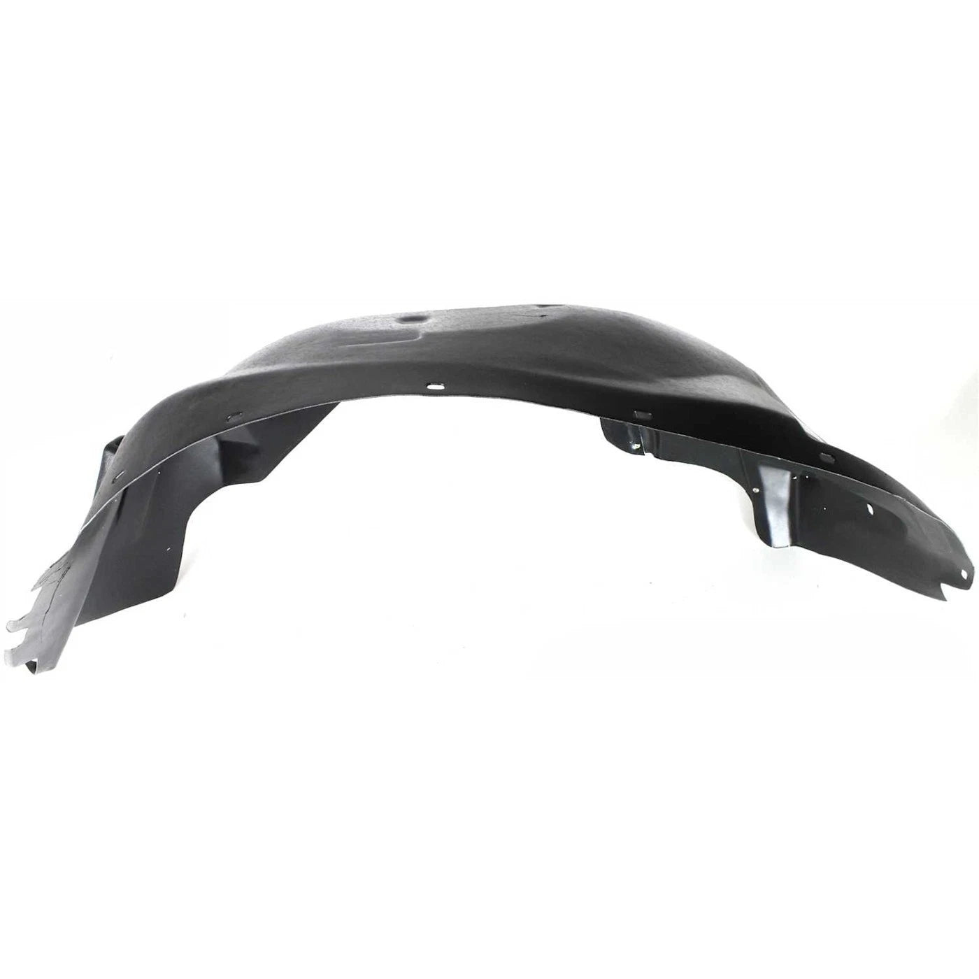 2pc Inner Fender Liner Compatible with Dodge Dakota 1997-2004 CH1248111 CH1249111 Front Passenger and Driver