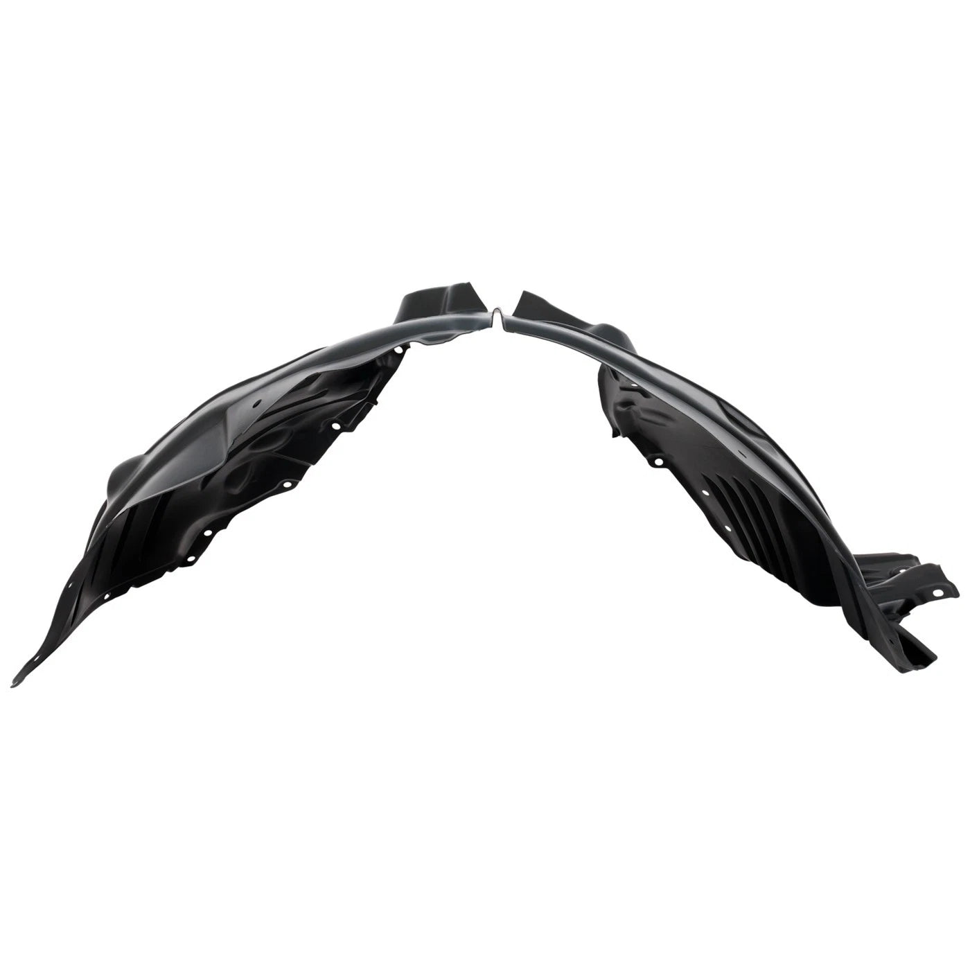 1pc Inner Fender Liner Compatible with Mazda CX-90 2024 MA1248159 Front Driver