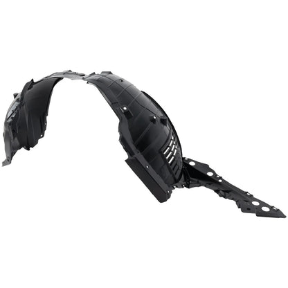 1pc Inner Fender Liner Compatible with Nissan Maxima 2016-2023 NI1248154 Front Driver
