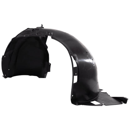 2pc Inner Fender Liner Compatible with Volkswagen Atlas 2018-2021 VW1248151 VW1249151 Front Passenger and Driver