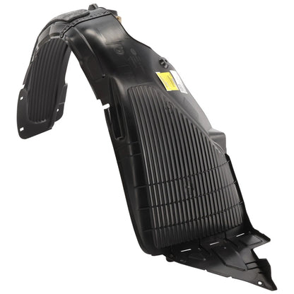 1pc Inner Fender Liner Compatible with Kia Forte 2014-2016 KI1249122 Front Passenger